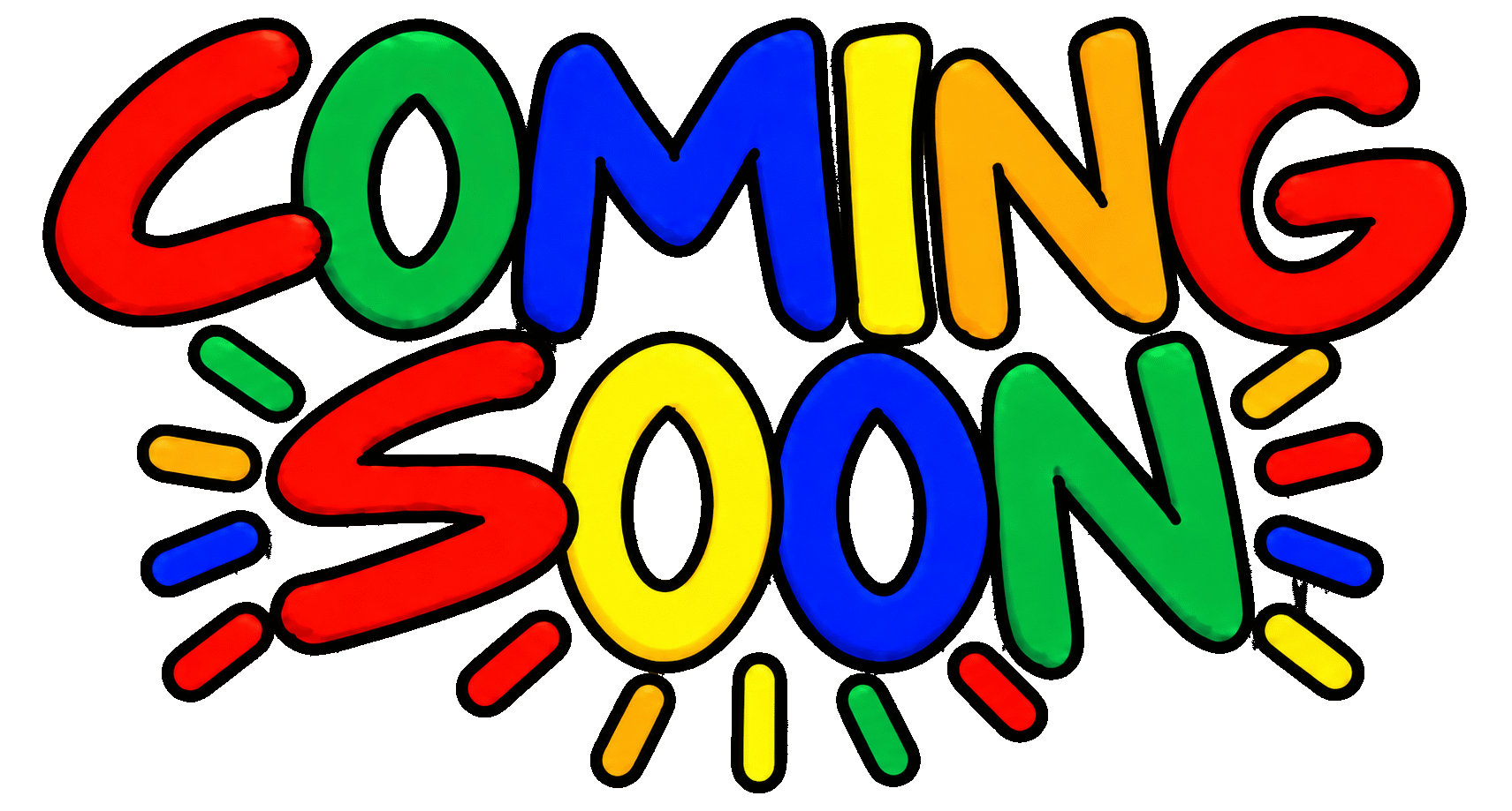 Coming soon